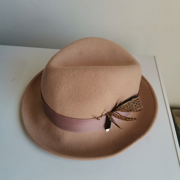 Ted Baker London Accessories - TED BAKER LONDON HAT